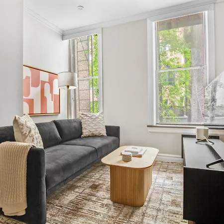 Blueground Nolita Wd Ac Nr Little Italy Nyc-1570 Apartment